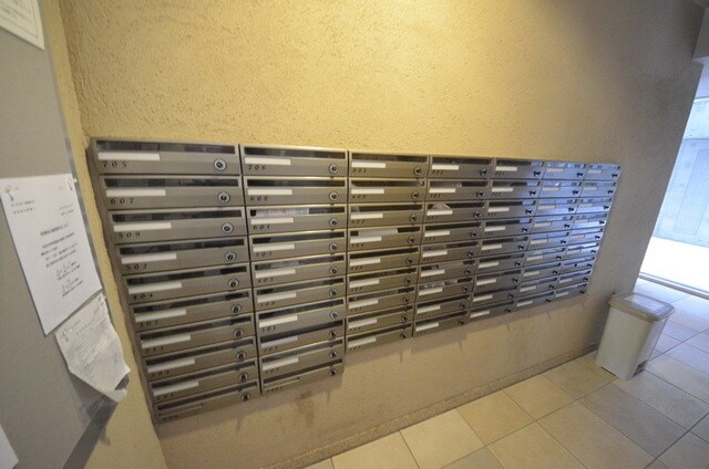 ガーデンホーム西国分寺　の物件内観写真