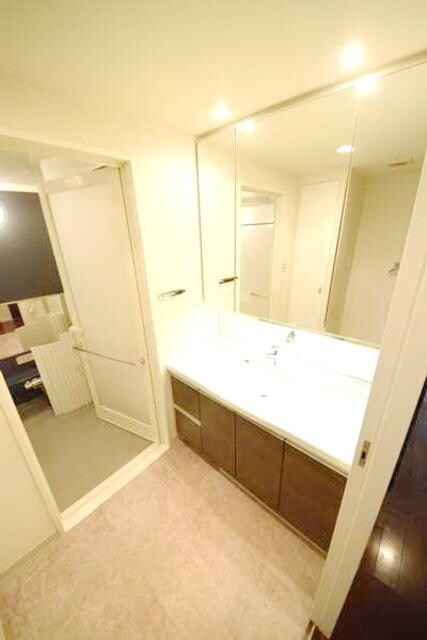 ガーデンホーム西国分寺　の物件内観写真