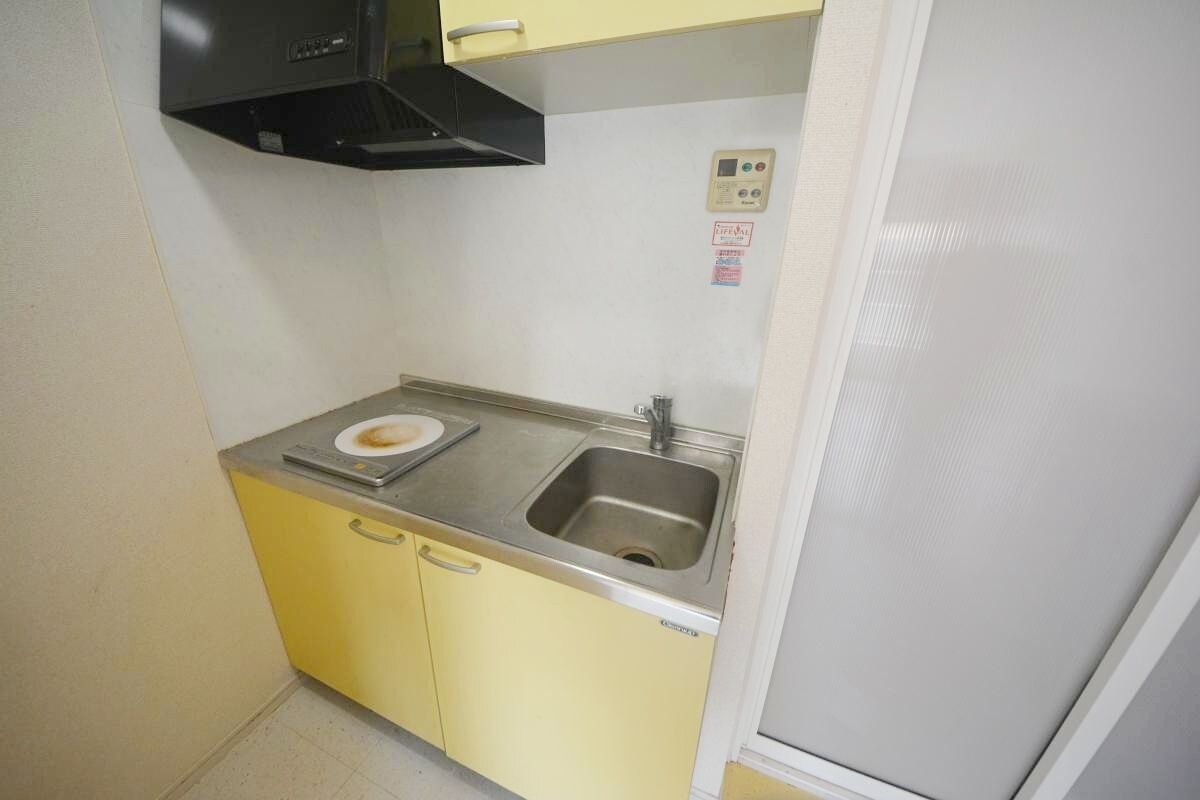 アトリエールそらの物件内観写真