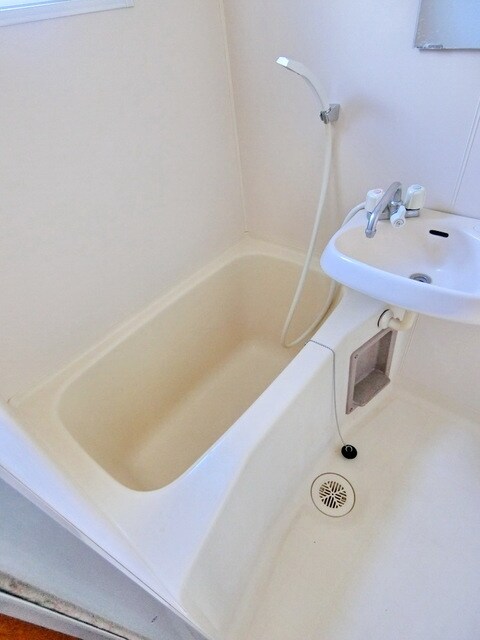 カーサヴェルディの物件内観写真