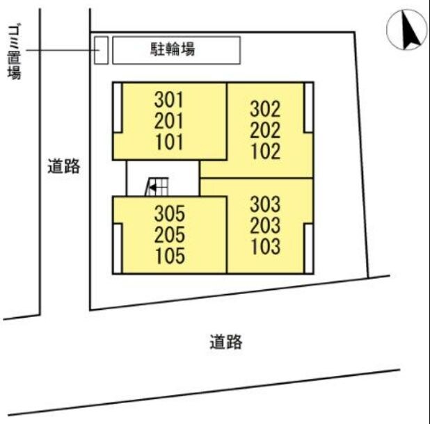 イグレック新小平の物件内観写真