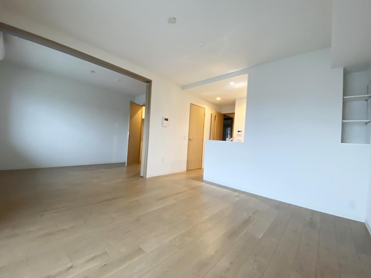 テラス上石神井ウエストの物件内観写真