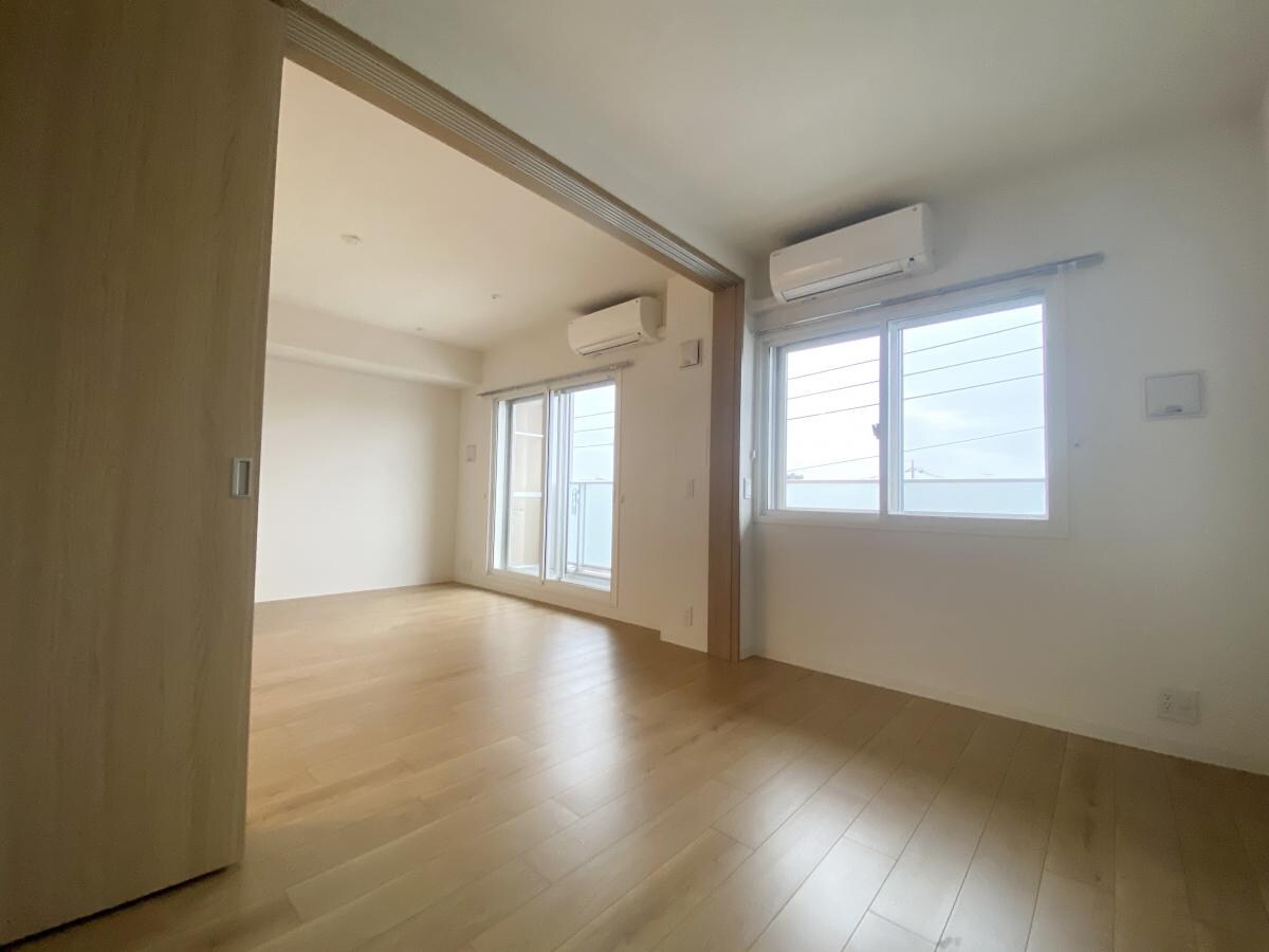 テラス上石神井ウエストの物件内観写真