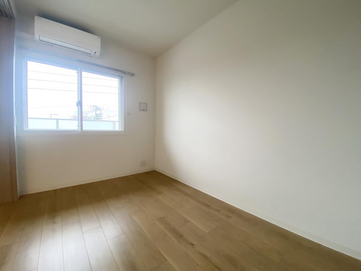 テラス上石神井ウエストの物件内観写真