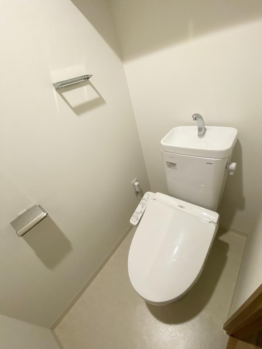 テラス上石神井ウエストの物件内観写真