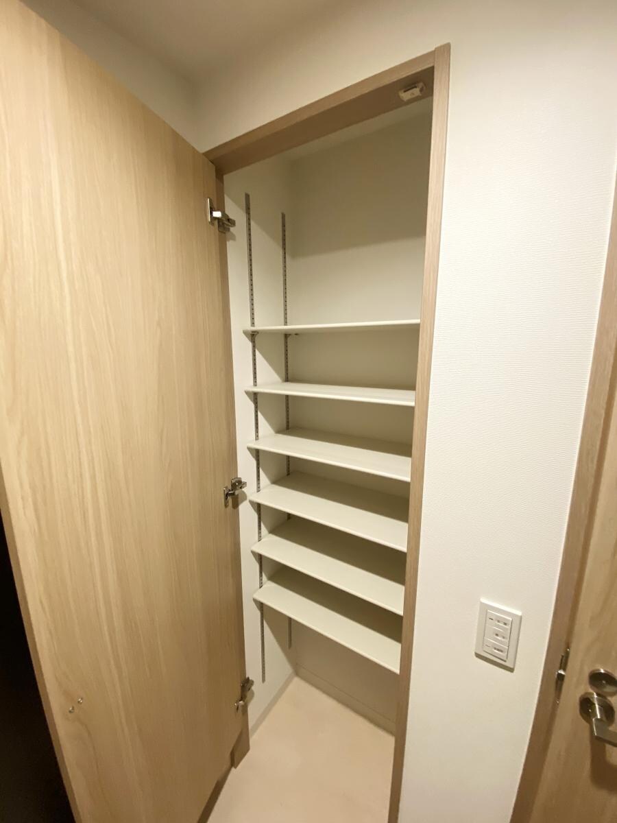 テラス上石神井ウエストの物件内観写真