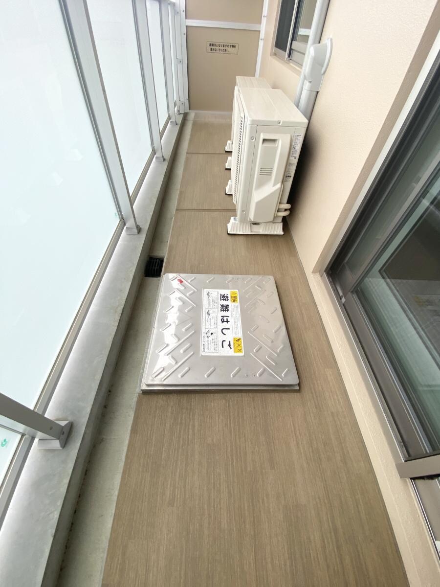 テラス上石神井ウエストの物件内観写真