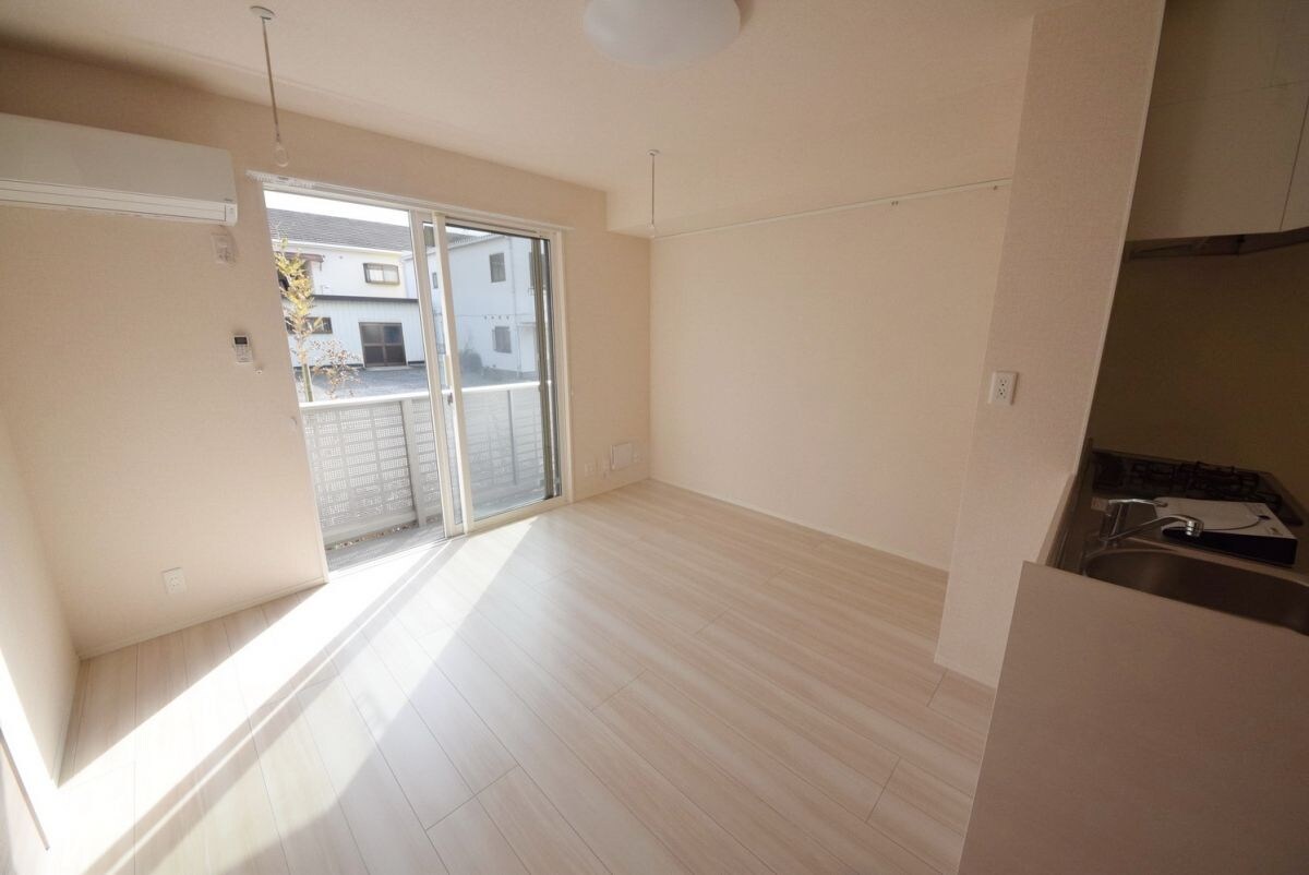 aise villageの物件内観写真