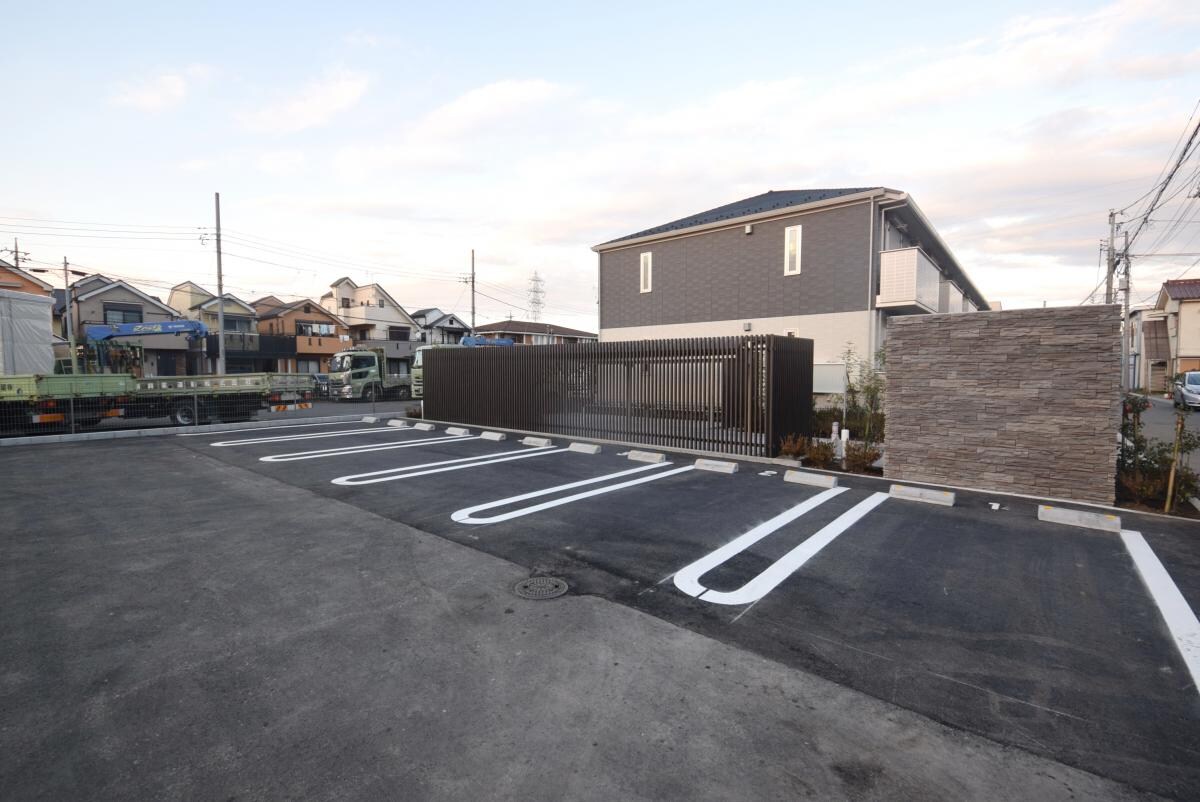 aise villageの物件内観写真