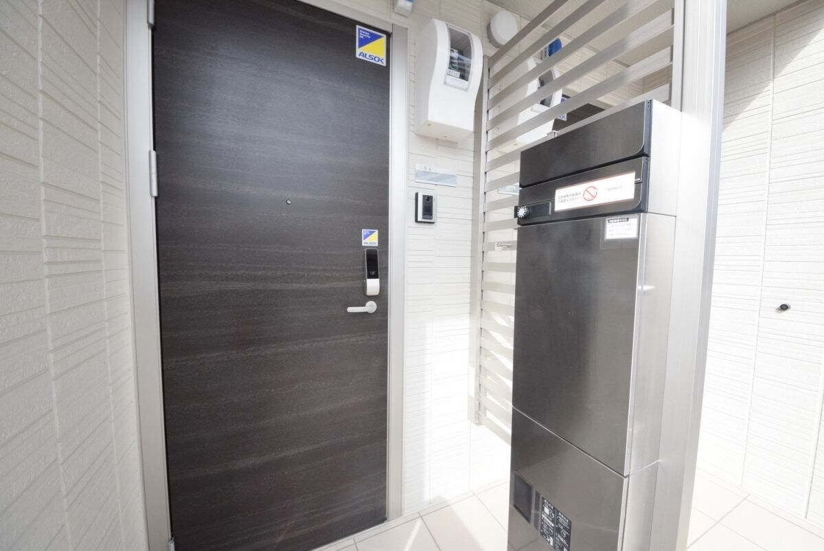 aise villageの物件内観写真