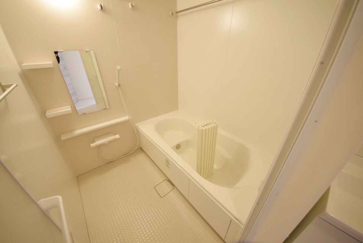 aise villageの物件内観写真