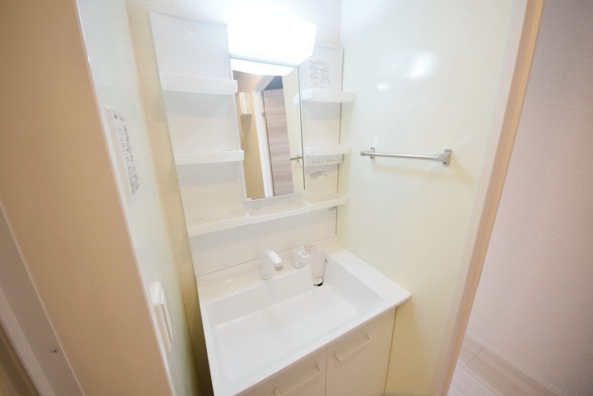 aise villageの物件内観写真