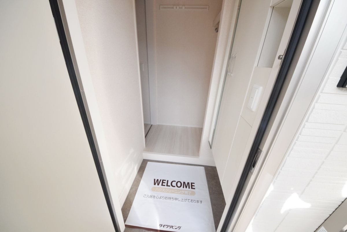 aise villageの物件内観写真