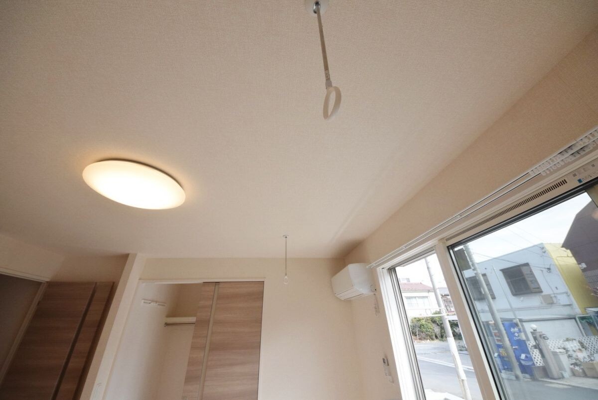 aise villageの物件内観写真