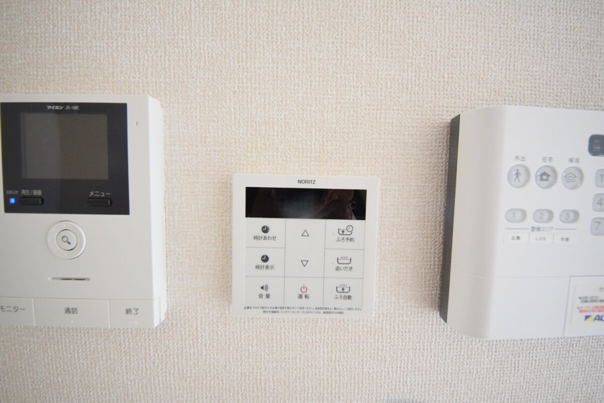 aise villageの物件内観写真