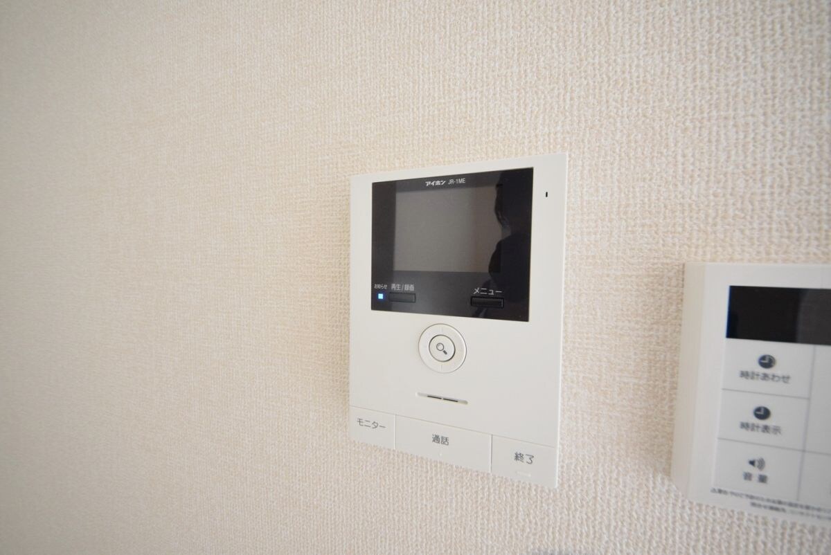 aise villageの物件内観写真