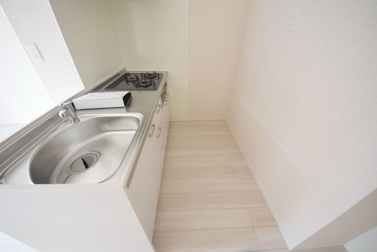 aise villageの物件内観写真