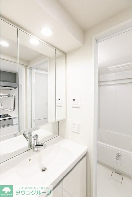 コンフォリア西荻窪の物件内観写真