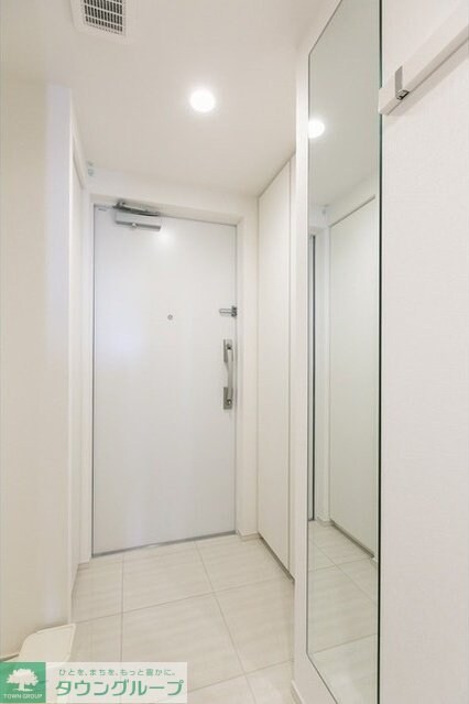 コンフォリア西荻窪の物件内観写真