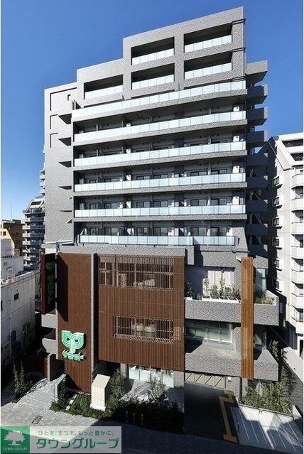 コンフォリア西荻窪の物件内観写真