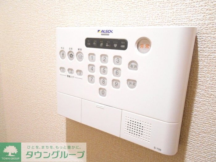 Rock　Riverの物件内観写真