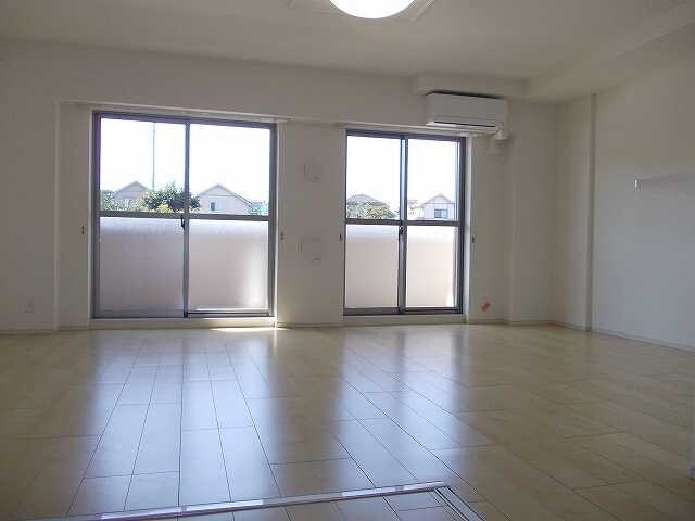 グレイス　ガーデンの物件内観写真