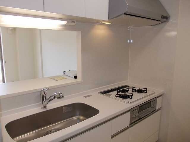 グレイス　ガーデンの物件内観写真