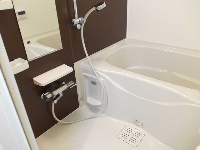 グレイス　ガーデンの物件内観写真