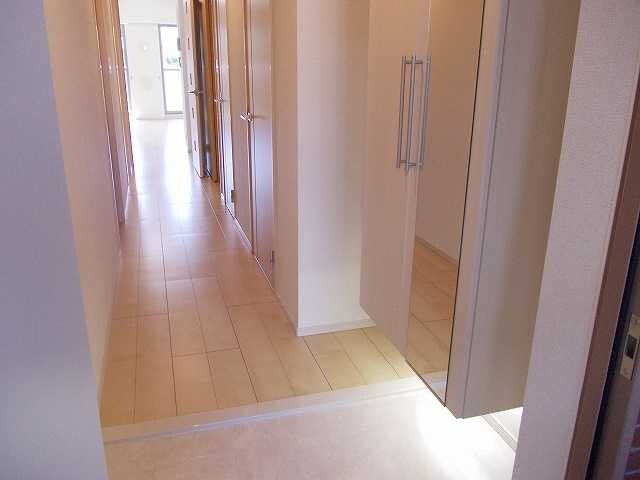 グレイス　ガーデンの物件内観写真