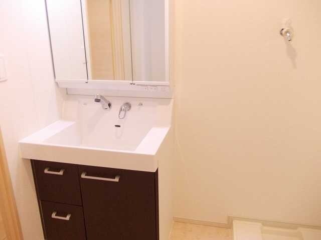 グレイス　ガーデンの物件内観写真