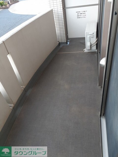 グレイス　ガーデンの物件内観写真