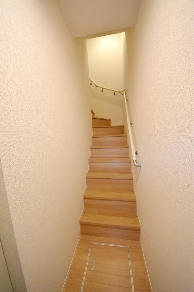 シティパル櫻の物件内観写真