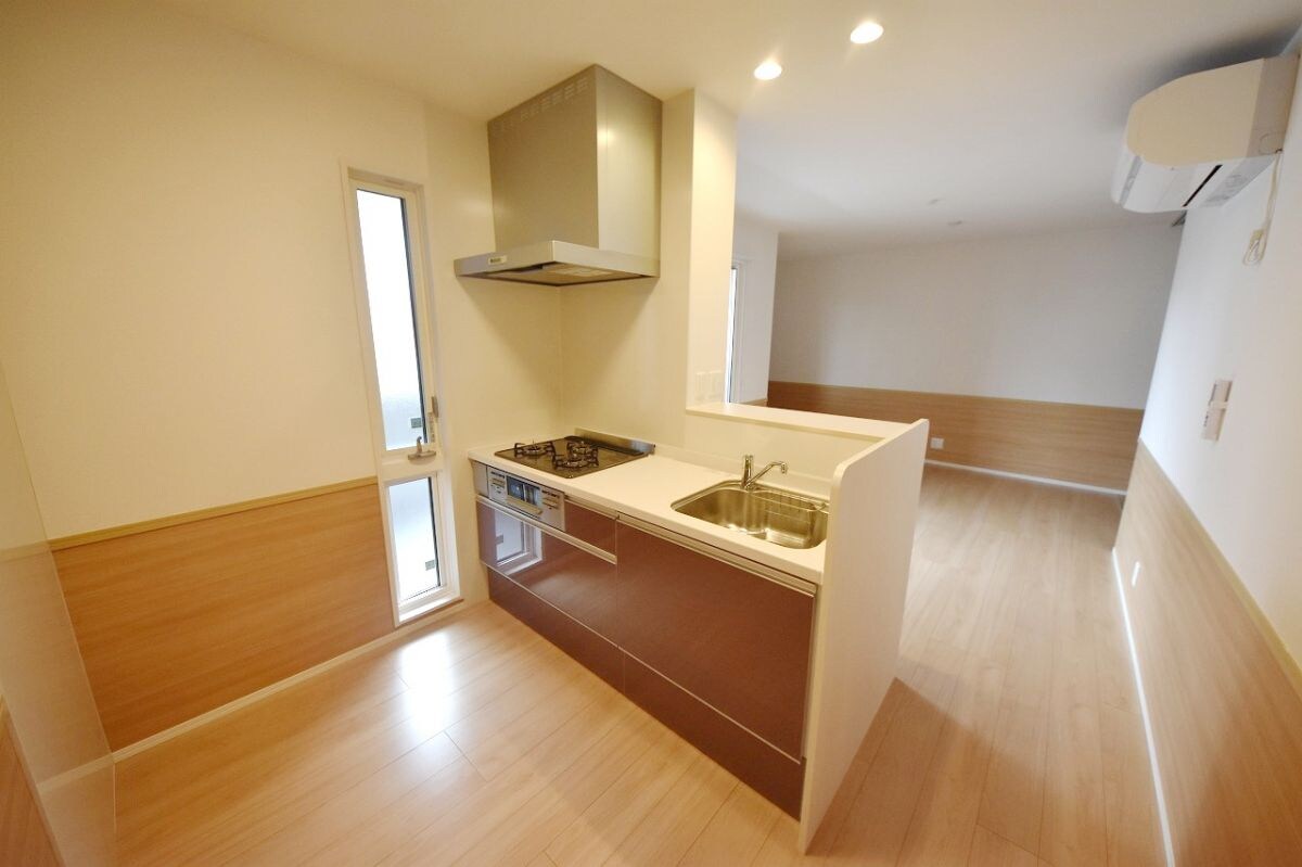 シティパル櫻の物件内観写真