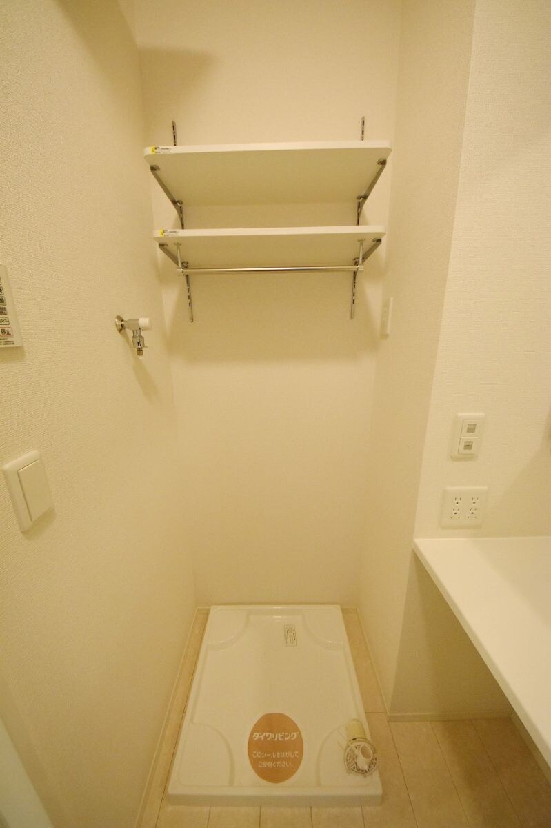 シティパル櫻の物件内観写真