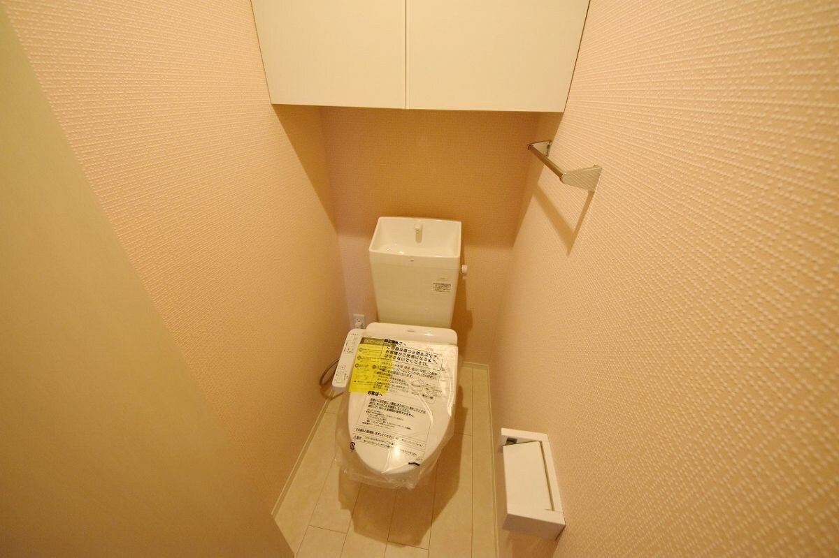 シティパル櫻の物件内観写真