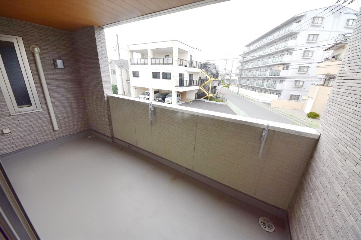 シティパル櫻の物件内観写真