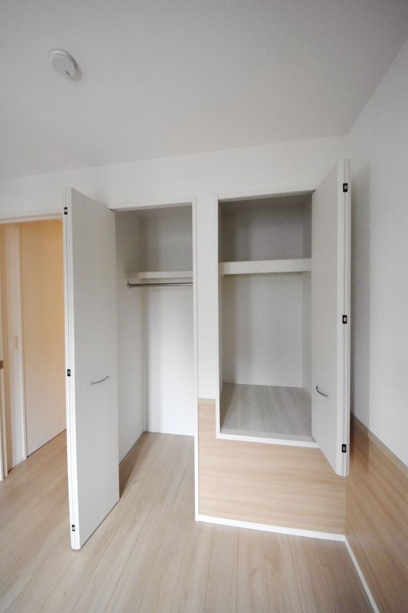 シティパル櫻の物件内観写真