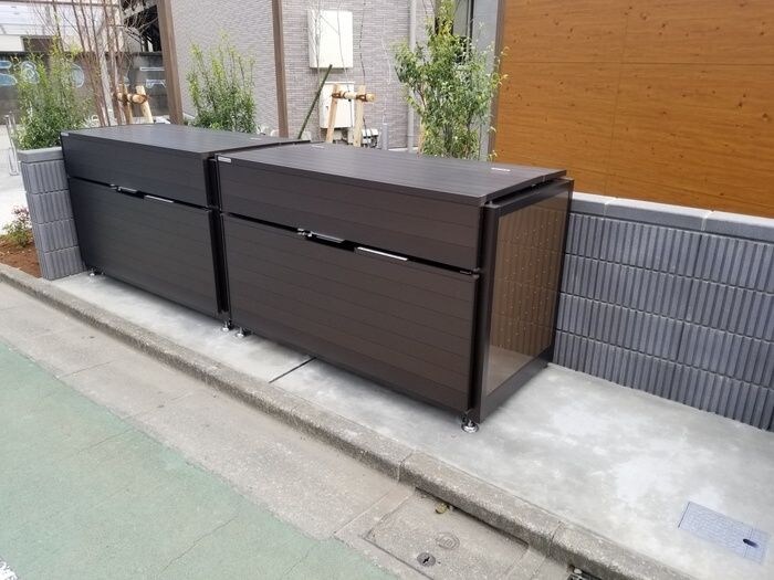 シティパル櫻の物件内観写真