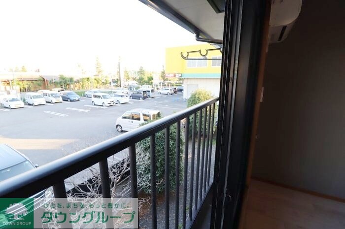 アヴェニューの物件内観写真