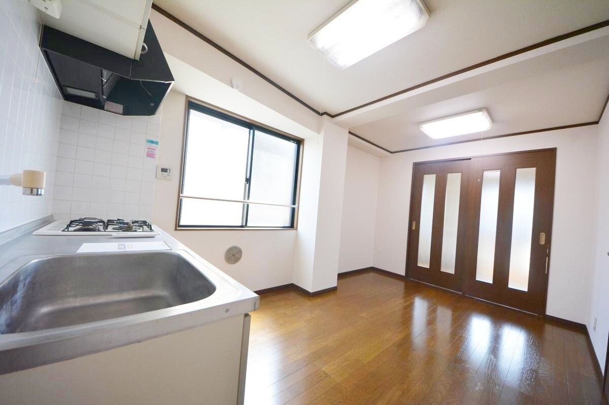 イレール並木の物件内観写真