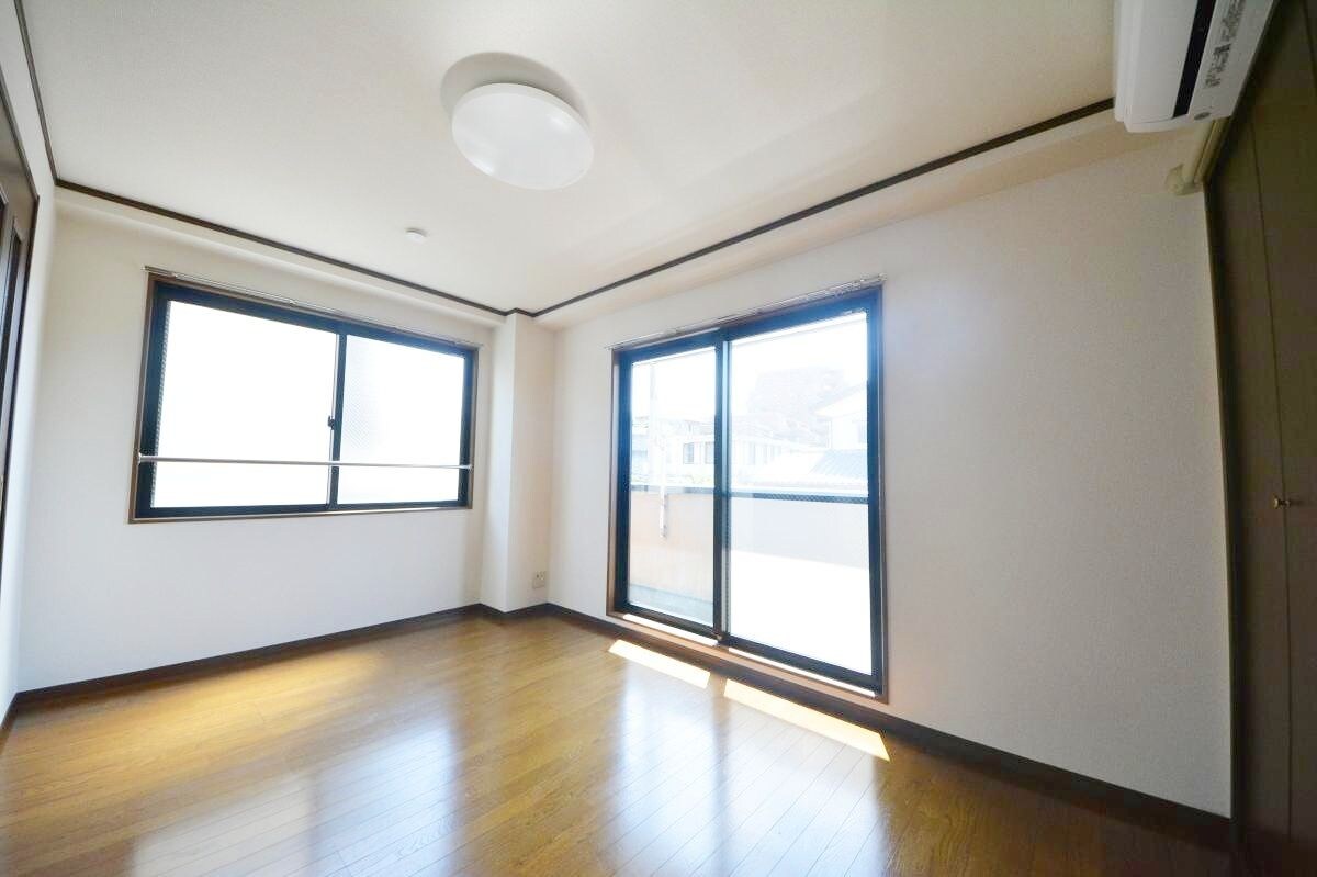 イレール並木の物件内観写真