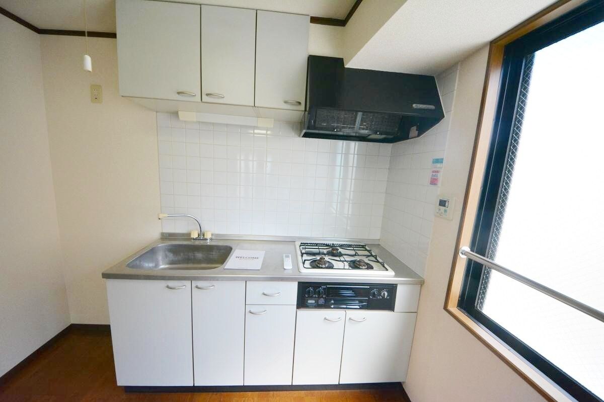 イレール並木の物件内観写真