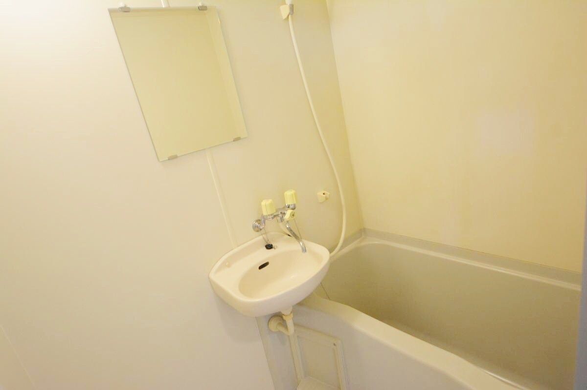 イレール並木の物件内観写真