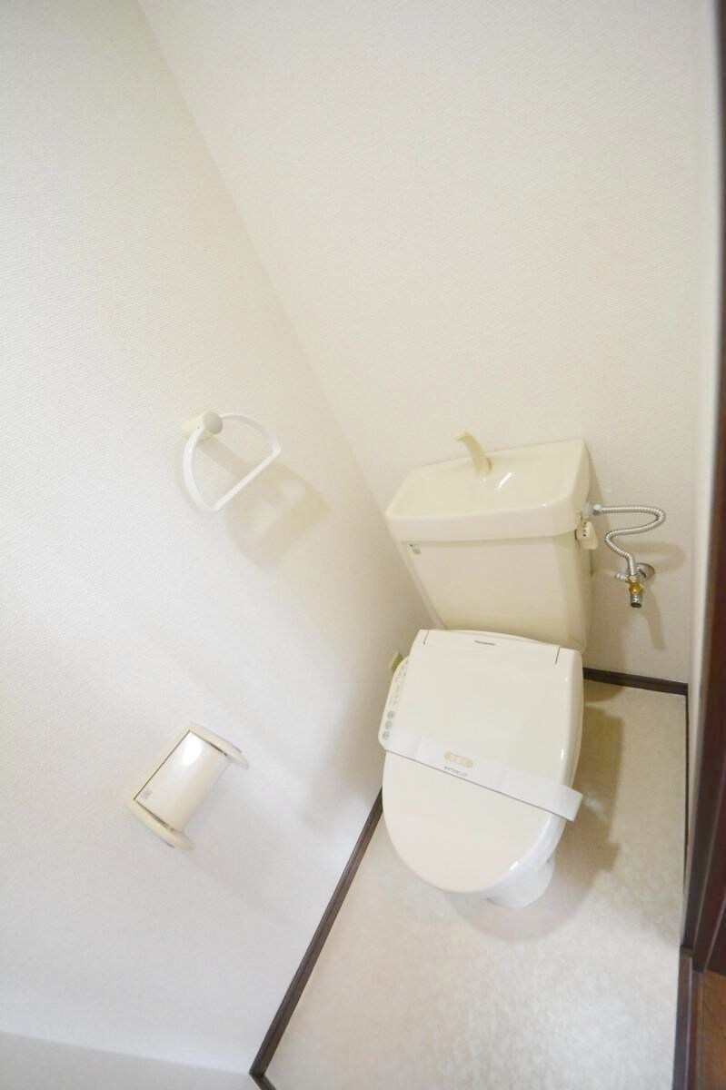 イレール並木の物件内観写真