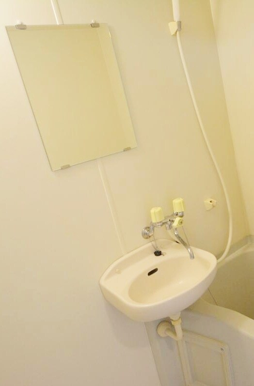 イレール並木の物件内観写真