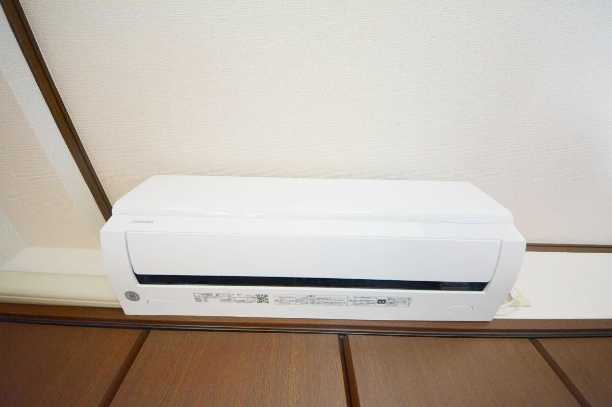 イレール並木の物件内観写真