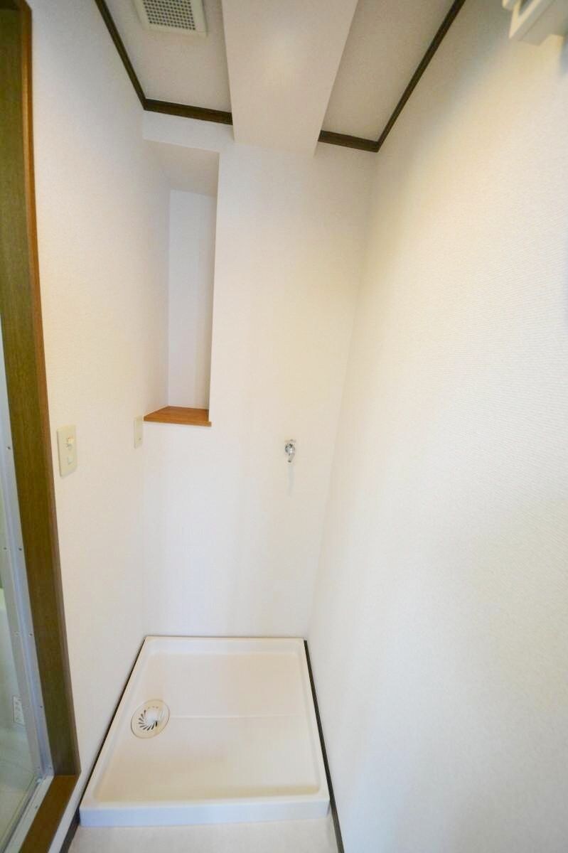 イレール並木の物件内観写真