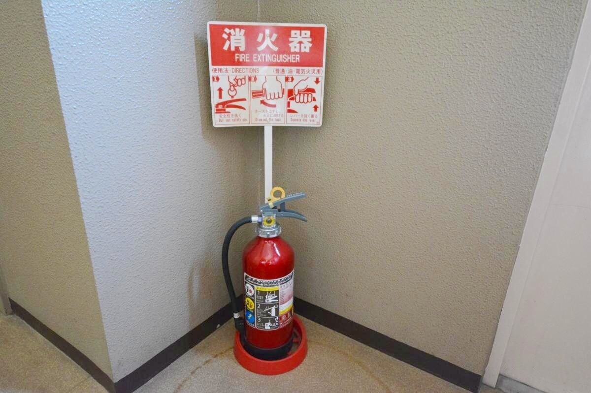 イレール並木の物件内観写真