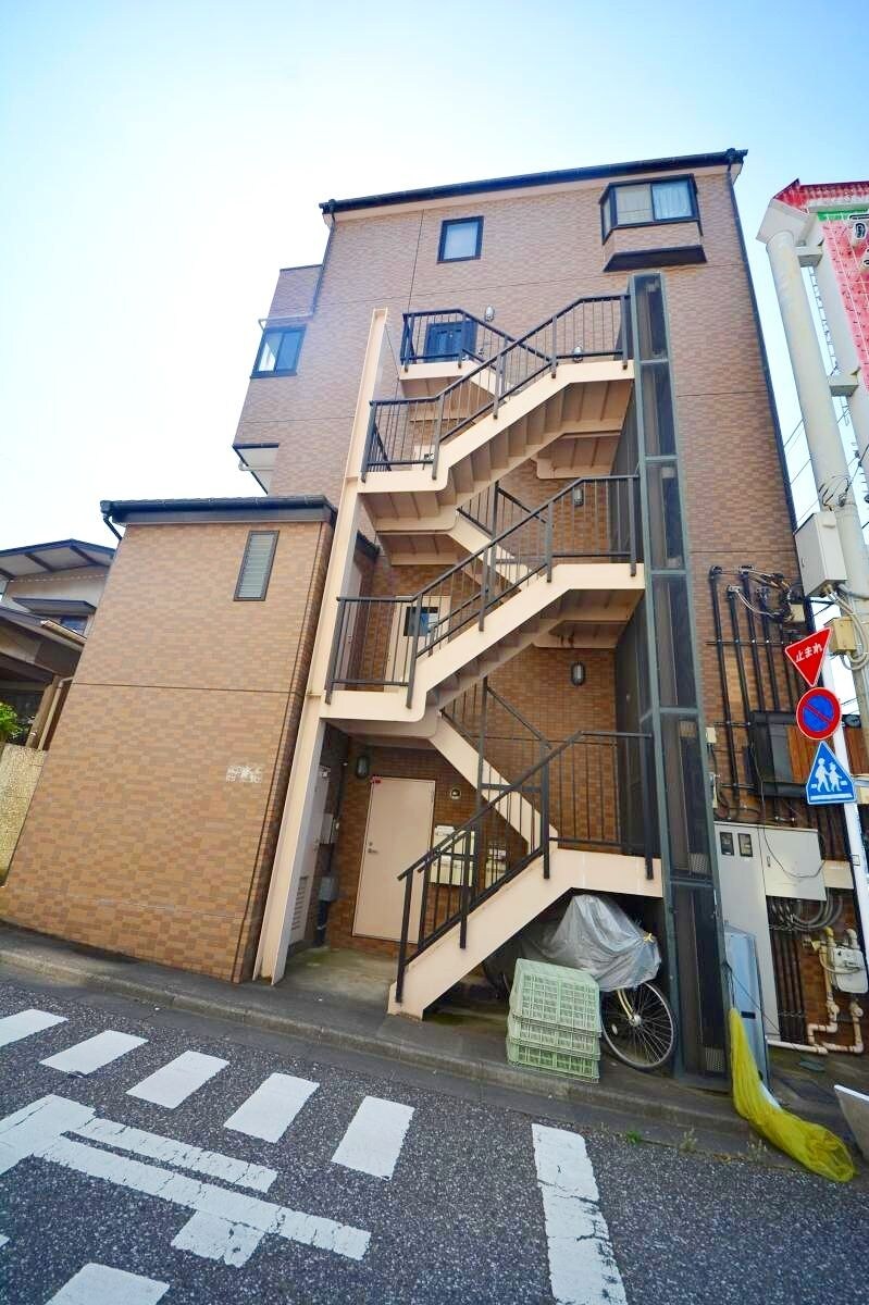 イレール並木の物件内観写真