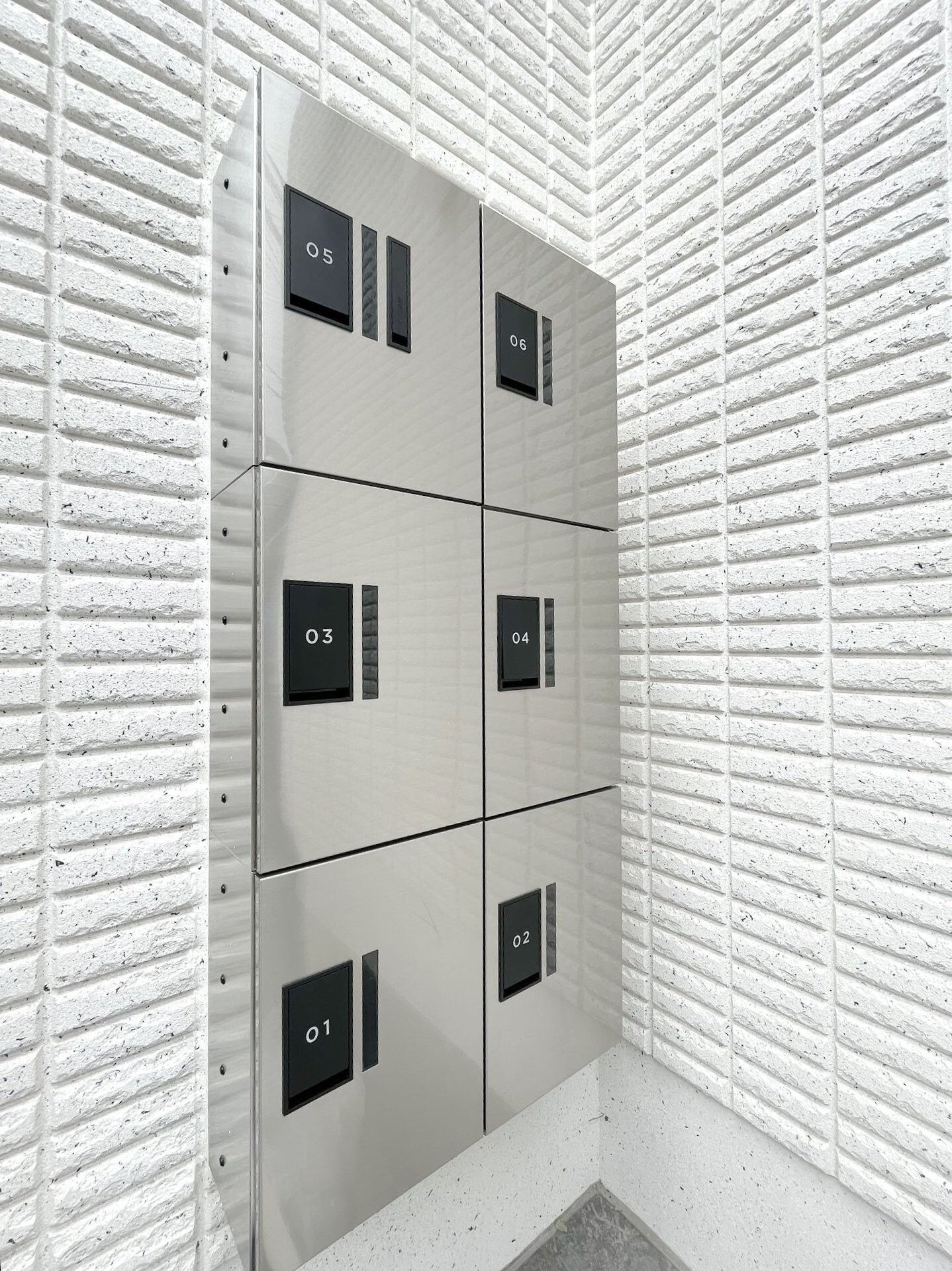 フェリーチェ上石神井Aの物件内観写真